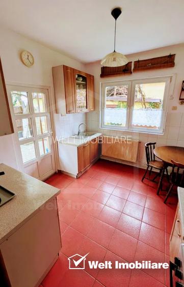 Casa calcan, cart Gheorgheni, 5 camere, 2 bai, garaj, anexe, curte - 5