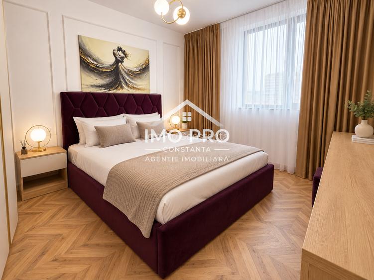 Apartament 4 camere 130 mp / Parcare subterană - 3