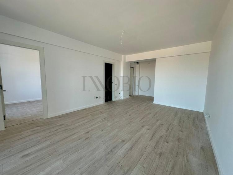 Apartament 2 Camere | Imobil 2025 | Atrium Plaza
