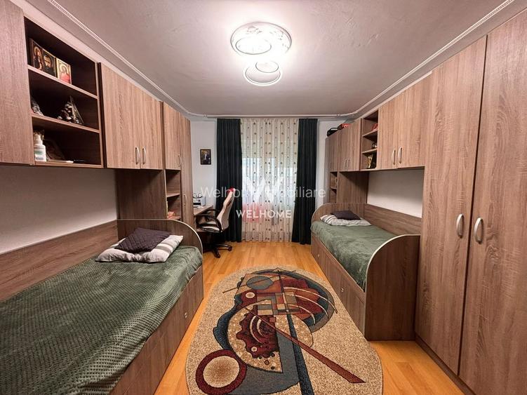 Apartament 2 camere decomandat de vânzare în Sibiu - 8