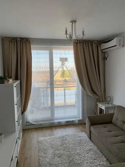 2 Camere, Adora Village, parcare, mobilat, Bragadiru