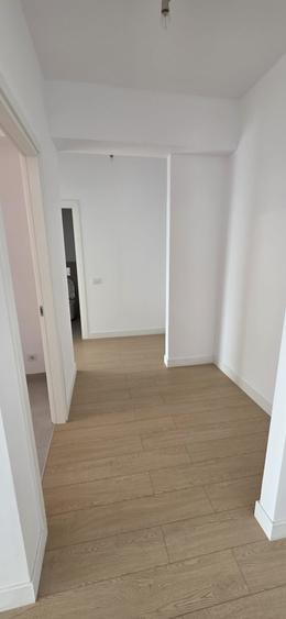 Silk District, apartament intabulat, 2 camere spatios, boxa si parcare acoperita