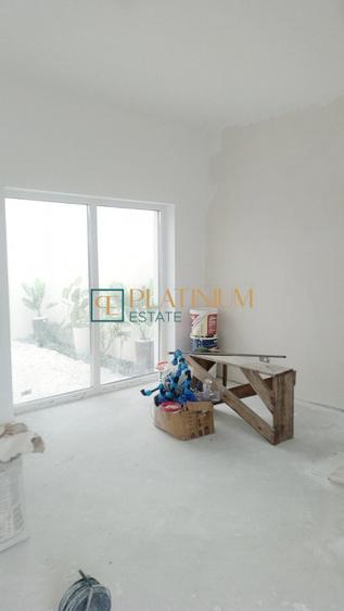 P3472 Duplex cu 4 camere pe parter decomandat, Săcălaz