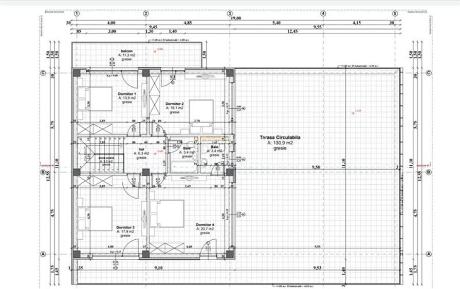 imobil de lux,piscina,garaj,Cisnadie,la 10 km de SB,comision 0 - 22