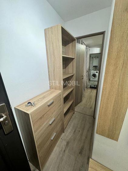 Apartament 1 cameră - central - 430€ negociabil - 6