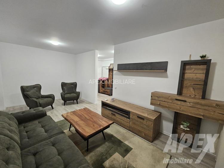 Apartament nou 2 camere mobilat complet | Drumul Taberei- Auchan - 4