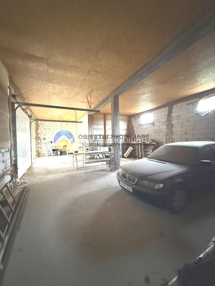 Casa + teren de vânzare – Comuna Girov. - 11