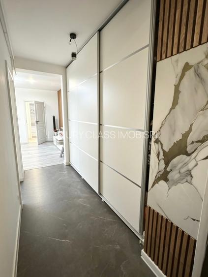 Apartament 3 camere 2 bai/Cartierul Verde - 9