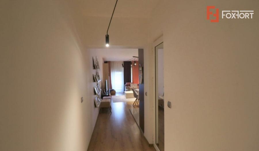 COMISION 0% Casa individuala cu 9 camere si suprafata de 397 mp - Dumbravita