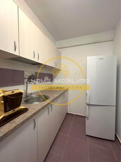 Etaj1/Apartament cu o camera-40mp/Zona Cug!