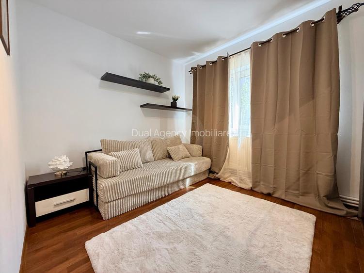 Extrem de rar ! Centru Sf Lazăr apartament 2 camere 55 mp etaj 1 - 10