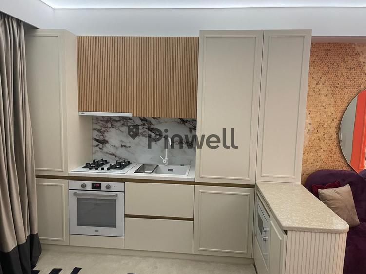 Apartament 2 camere Cortina North I Mobilat