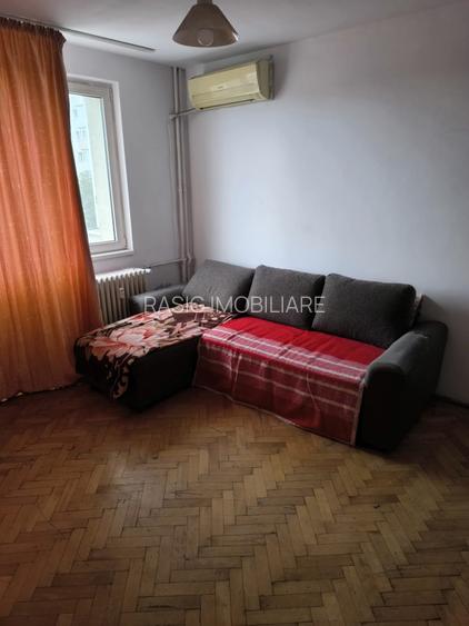 Inchiriere apartament 3 camere Podul Grant - 6