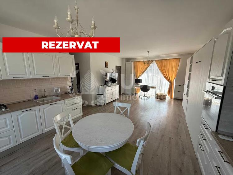 Apartament 3 camere | Bloc nou | Et. 1 | Garaje incluse | Piata Abator