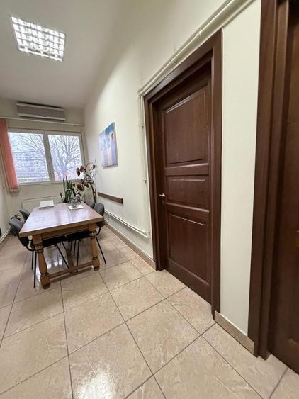 Zona Pacii Bd Iuliu Maniu P+3 642 mp curte 300 mp ideal Comercial ,Birouri