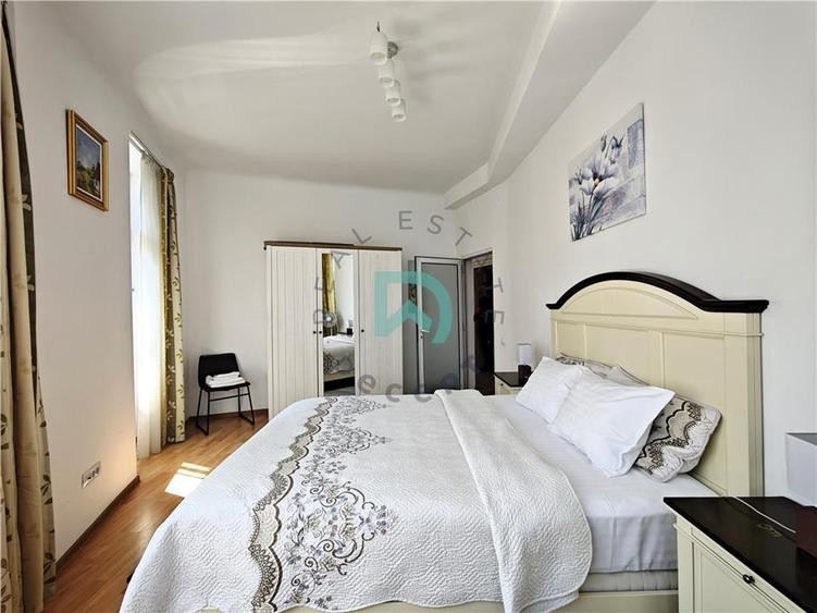 Apartament de vanzare Centru Vechi Brasov
