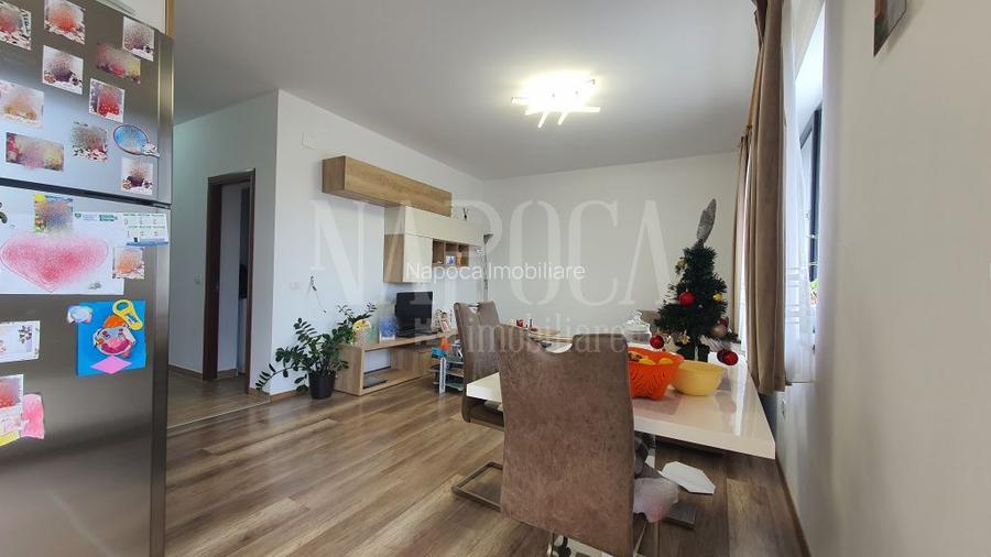 Casa 3 camere de vanzare in Oncea Oradea, Oradea - 6