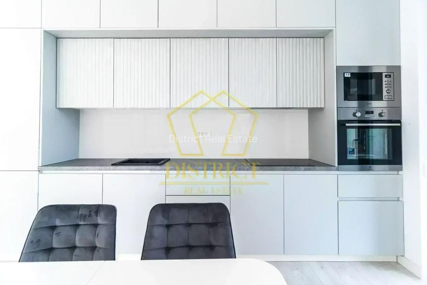 COM 0% Apartamente finalizate cu 2 camere in bloc nou | Torontalului - 6