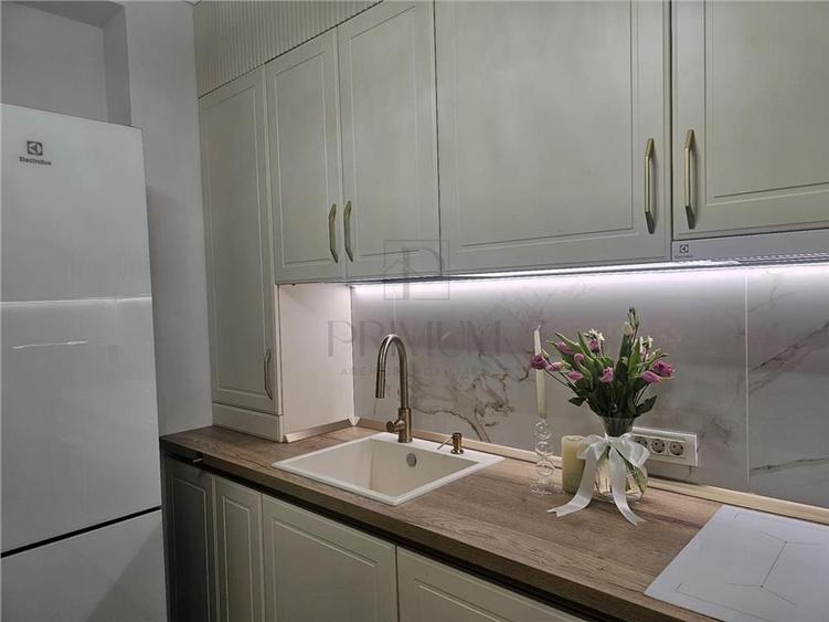LUX IN MOSNITA NOUA - DUPLEX EXCLUSIVIST - INDEPENDENTA ENERGETICA - DESIGN DE R