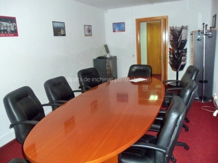 Inchiriere spatii birouri zona Bucurestii Noi, Jiului, Sector 1 Bucuresti - 6