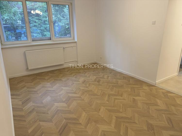 3 Camere | Floreasca - Str Banul Antonache | Etaj 1/4 | Proaspat Renovat - 2