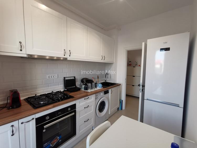 Inchiriere 2 Cam Regie Residence, masina spalat vase, 3Min Metrou Grozavesti - 2