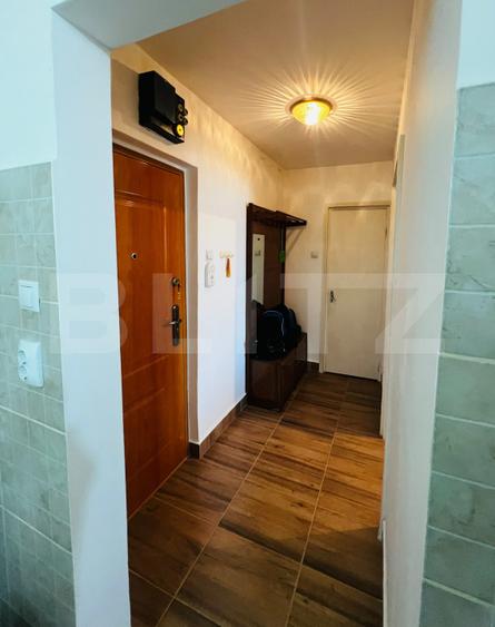 Apartament 2 camere, 48 mp, zona Dâmbu Pietros
