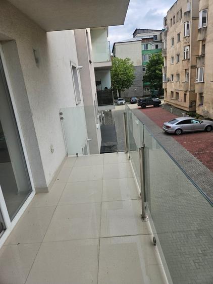 Apartament 3 camere Sebeș, bloc nou, balcon si parcare