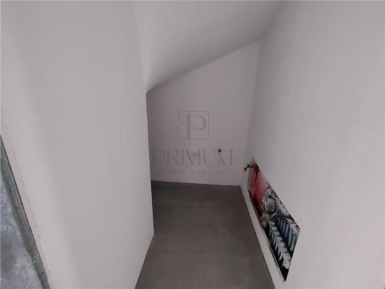 Serena 1 - Duplex 4 camere - bucatarie inchisa