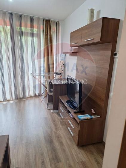 Apartament cu doua camere la Ared Kaufland - 2