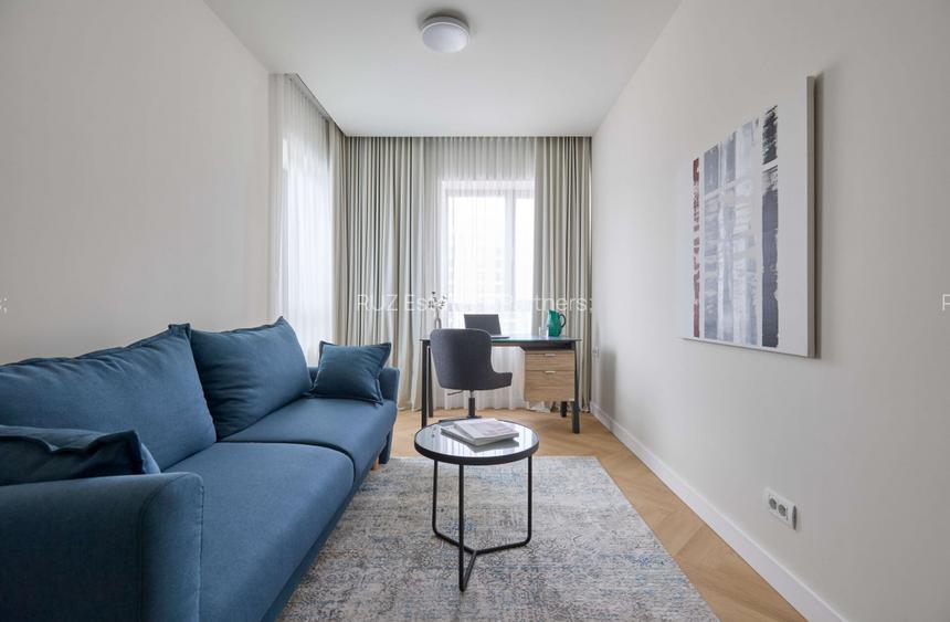 Apartament 4 camere | 94 mp | Etaj 1 | de închiriat | AFI Home North - 7