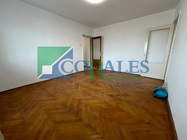 Take Ionescu - 3 camere. Balcon generos. ETAJ intermediar! - 3