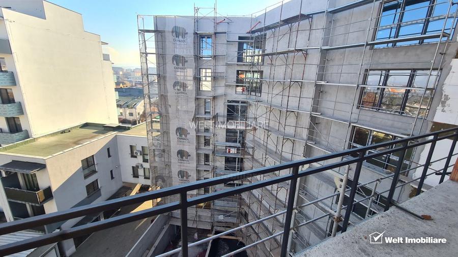 Spatiu comercial sau de birouri, imobil nou, zona Hornbach ! - 7
