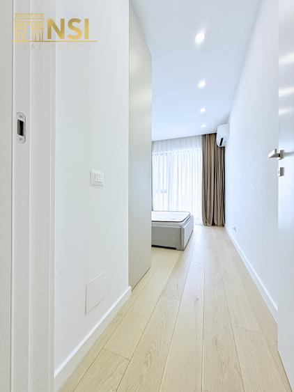 Nusco City || Fully Furnished || Floreasca