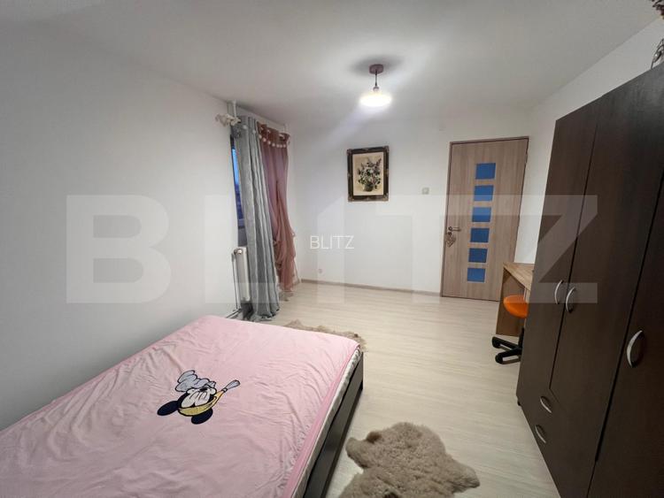 Casa P+1, 900 mp teren, zona Catargiu - 16