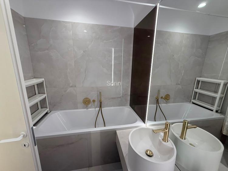 Proprietar - inchiriez apartament 2 camere Cortina North - 5