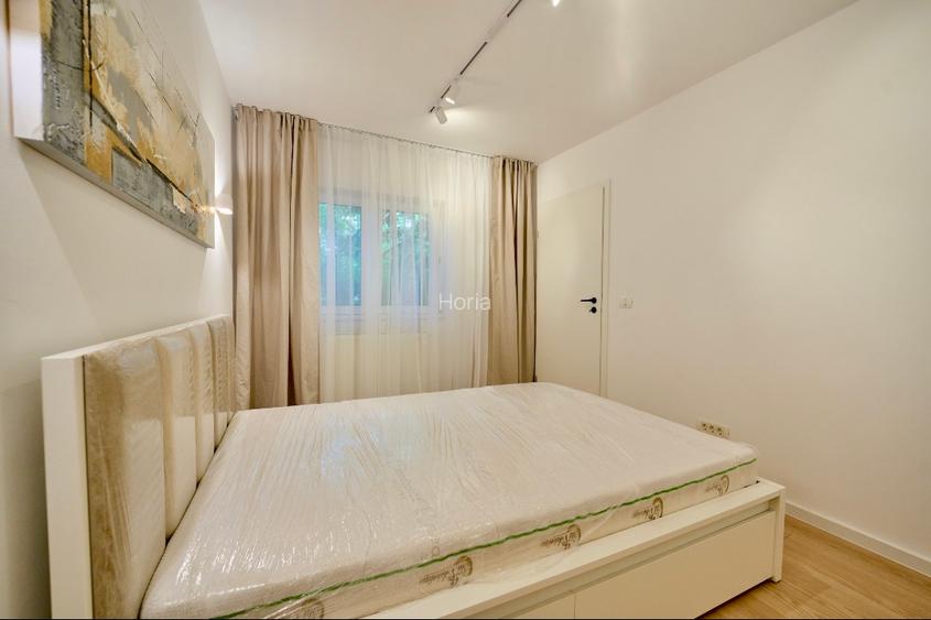 Floreasca 2 camere, renovare 2026, prima inchiriere - 12
