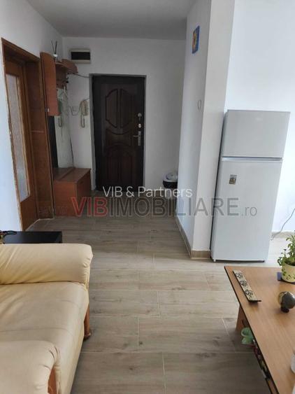 Calea Calarasilor - metrou Piata Muncii - 3 camere - complet renovat - 6