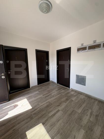 Inchiriere spatii birouri, 48 mp - Calea Zarandului - 4