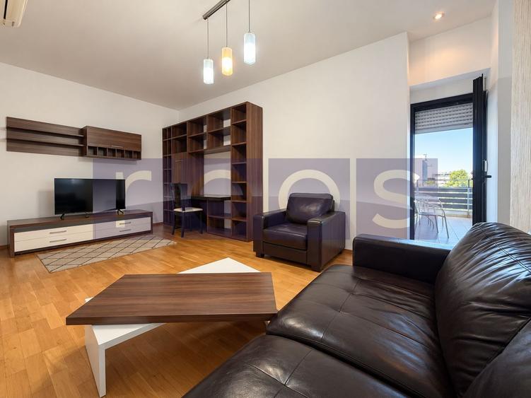 VANZARE 3 CAMERE | 98 MP | 2 LOCURI DE PARCARE | NATURA RESIDENCE |