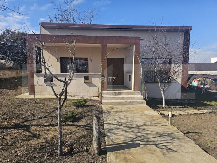 Casa P+1  in zona Ghercesti - 13