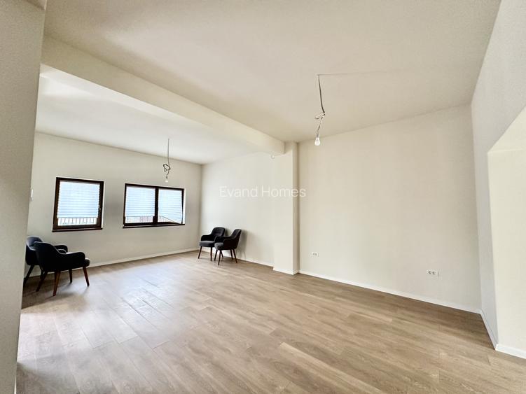 Duplex 4 camere si 3 bai | 127,5 mp utili | Super pozitie - Mosnita Noua - 9