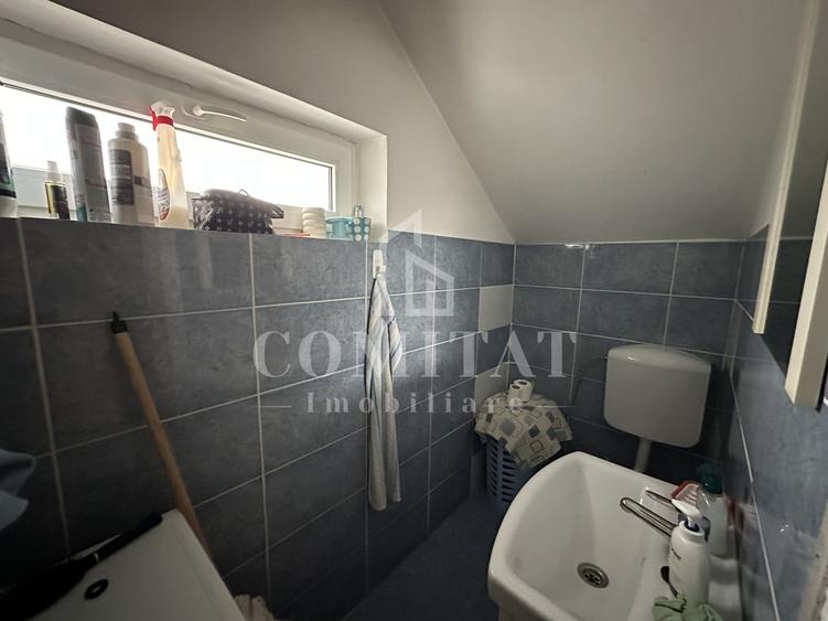 Duplex cu 4 camere | 140 mp | Cartier Borhanci