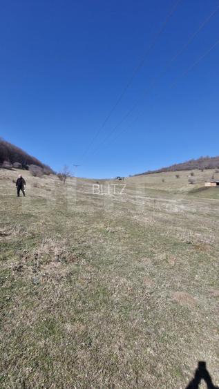 De Vanzare: Teren intravilan excepțional în Codlea - priveliște de vis - 5