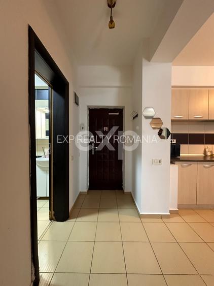 Apartament 2 Camere | Militari Residence | Rezervelor - 11
