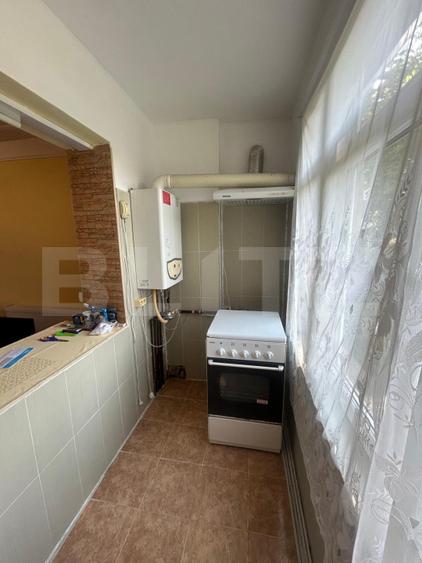 Spatiu birouri  | 3 camere | parter | 52 mp | Micro 9