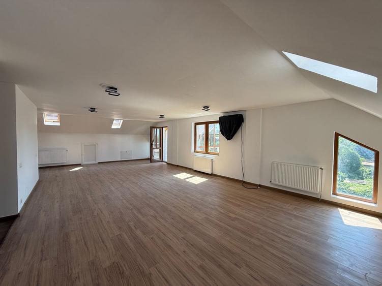 Inchiriere Casa | Brancoveanu | 546 mp |  Birouri - Firme - Clinica