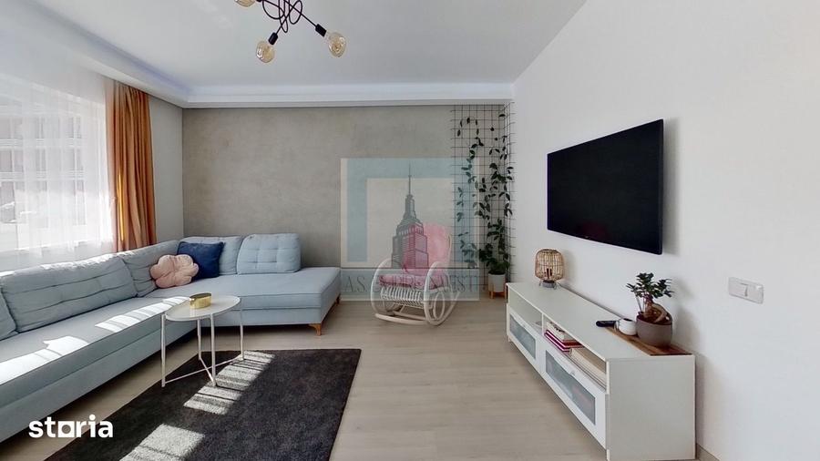 Apartament 2 camere de vânzare/ zona Subcetate
