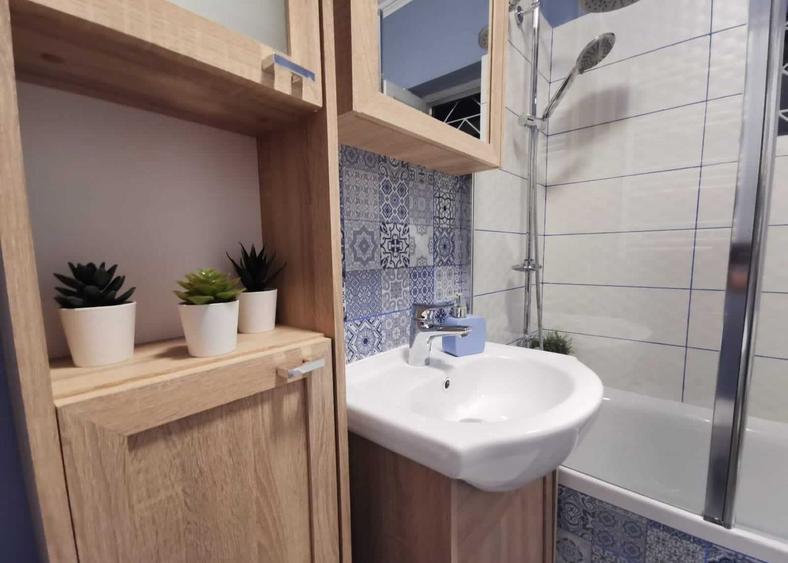 Închiriez Ap. 2 Camere–Tineretului | Zonă Verde și Liniștită