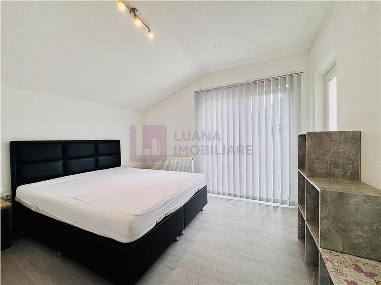 Casa tip duplex de inchiriat | Cartierul Bavaria | moderna